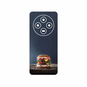 MAHOOT Hamburger Cover Sticker for Xiaomi Poco C75