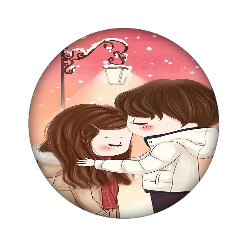 برچسب کنسول بازی مدل عاشقانه کد 2778