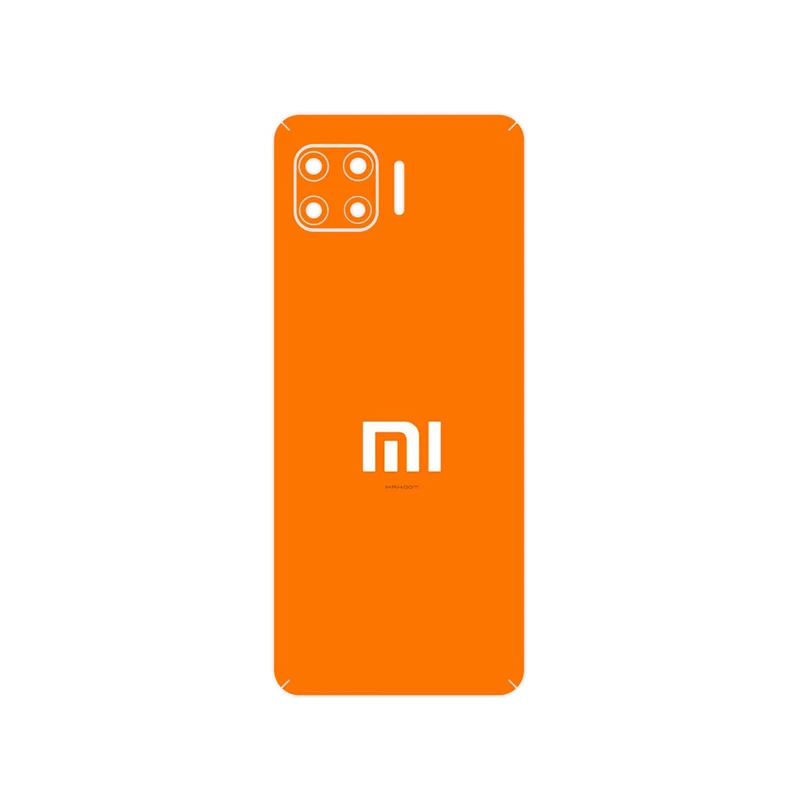 برچسب پوششی ماهوت مدل Xiaomi مناسب برای گوشی موبایل موتورولا Moto G 5G Plus