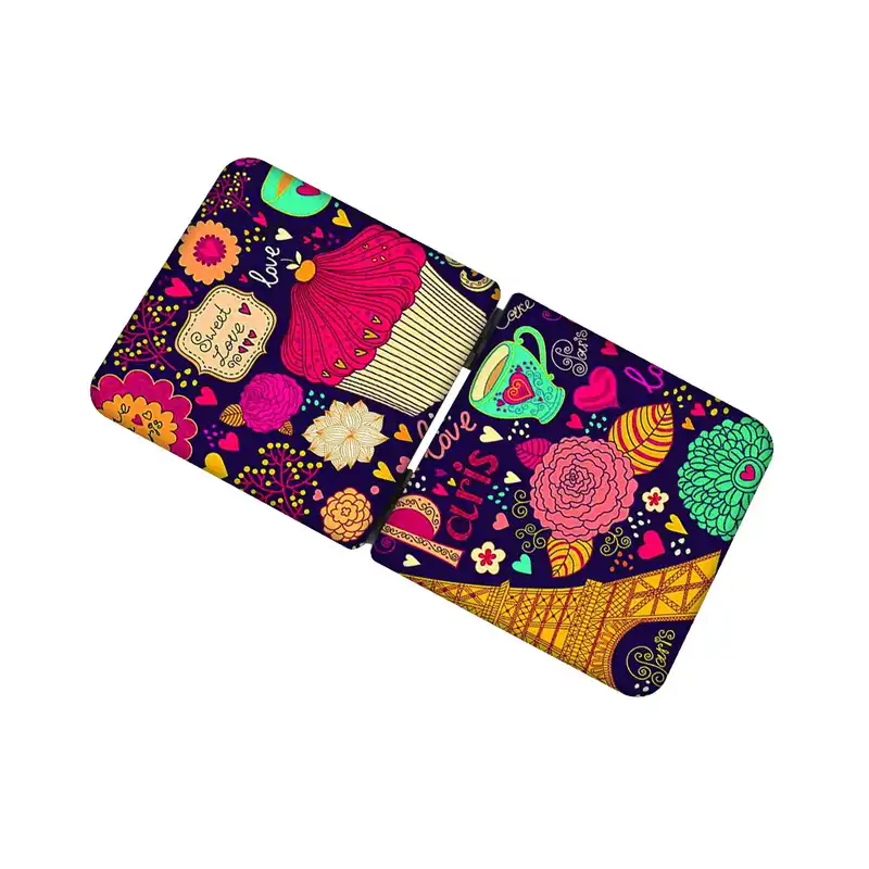 جعبه سیگار مدل رنگی کد 855