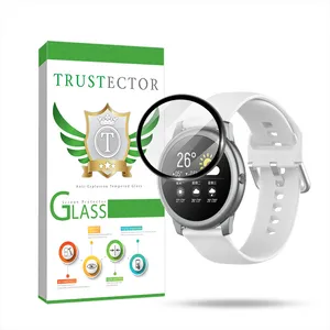 Trustector PMMAWT Screen Protector For Haylou Solar / LS05
