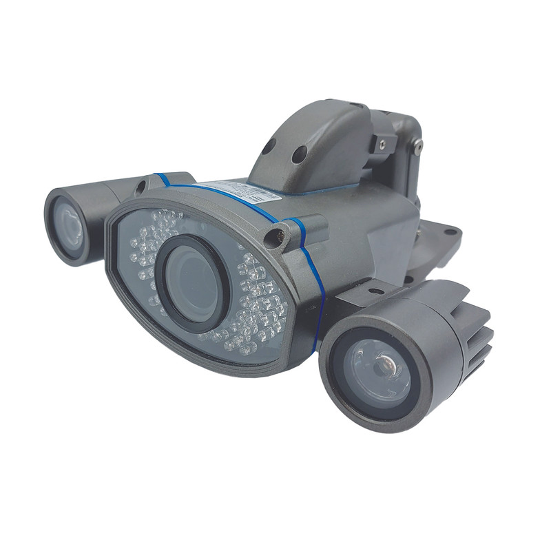 دوربین مدار بسته آنالوگ میکرو دیجیتال مدل QH-W11041PIXIM-1