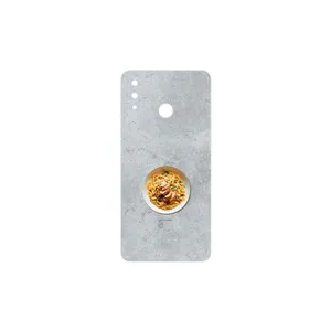 MAHOOT Pasta Cover Sticker for Huawei Nova 3