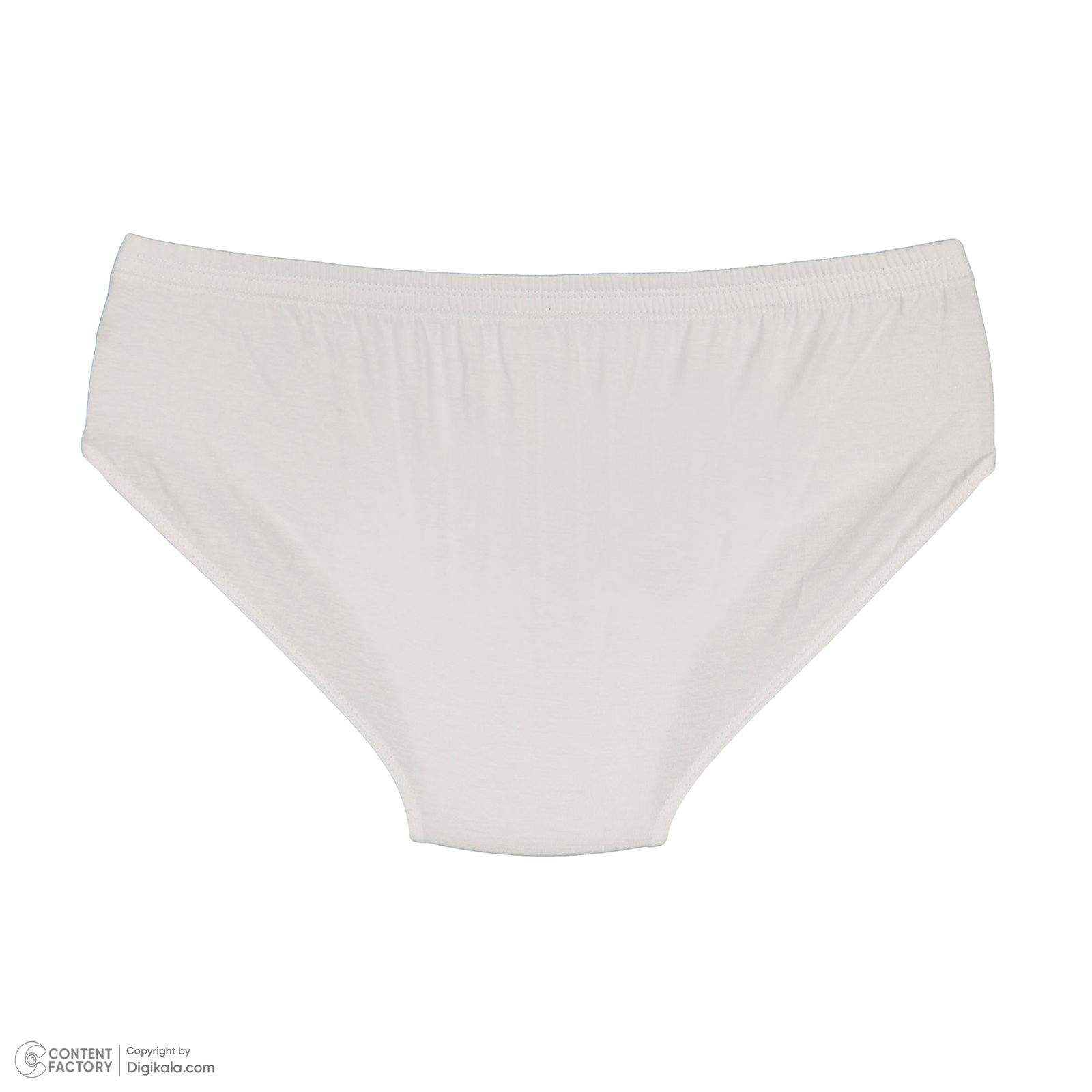  شورت مردانه برهان تن پوش کد 3-03  -  - 33