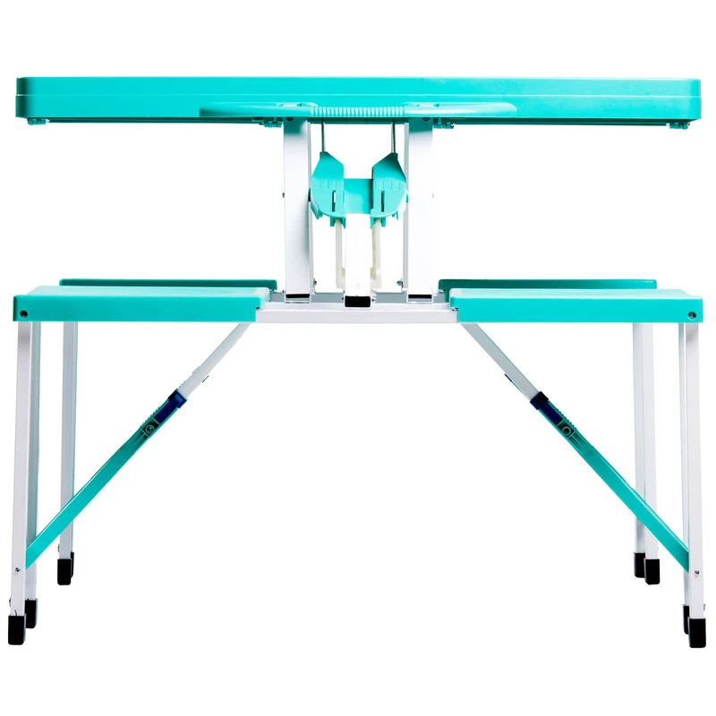 عکس شماره 43 : میز و صندلی تاشو سفری همسفر مدل 1011