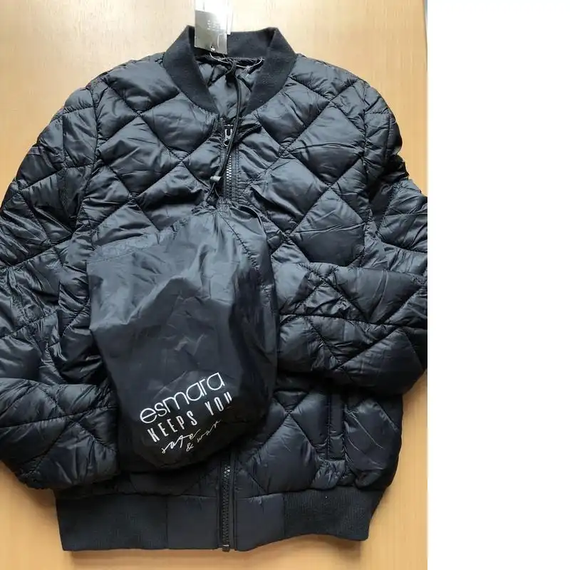 کاپشن زنانه اسمارا مدل UNI98