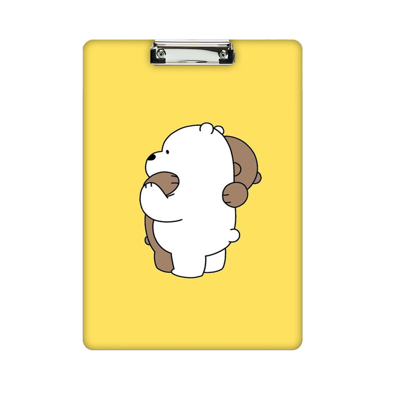 تخته شاسی مدل کارتونی کد 1797 سایز A4