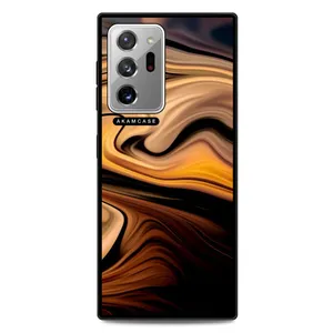 AKAM AMC-WSGN20U-MARBLE-29 Cover For Samsung Galaxy Note 20 Ultra