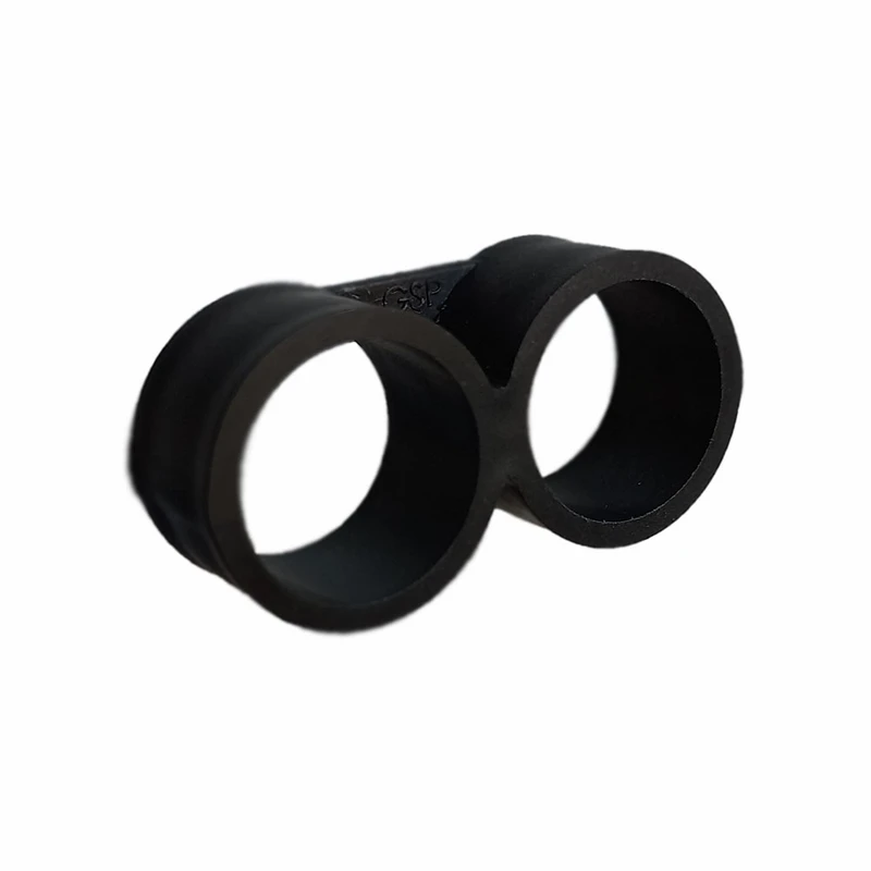 بست عینکی مدل gsp-16 بسته 500 عددی 