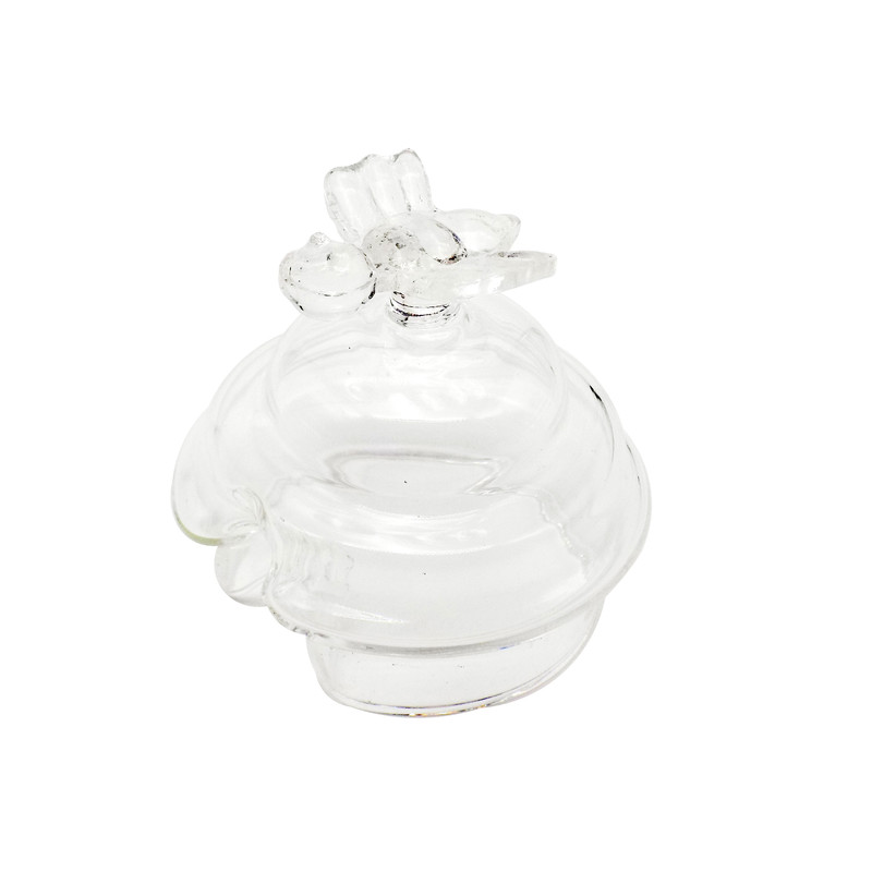 ظرف عسل طرح زنبور مدل V45