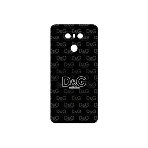 MAHOOT DG Cover Sticker for LG G6