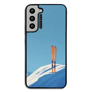 AKAM AMC-WSGS22P-SKI-10 Cover For Samsung Galaxy S22 Plus
