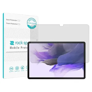 Rock space HyGEL model transparent screen protector suitable for Samsung Galaxy Tab S7 FE tablet
