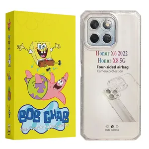 BOB GHAB JELEBD Cover For Honor X8