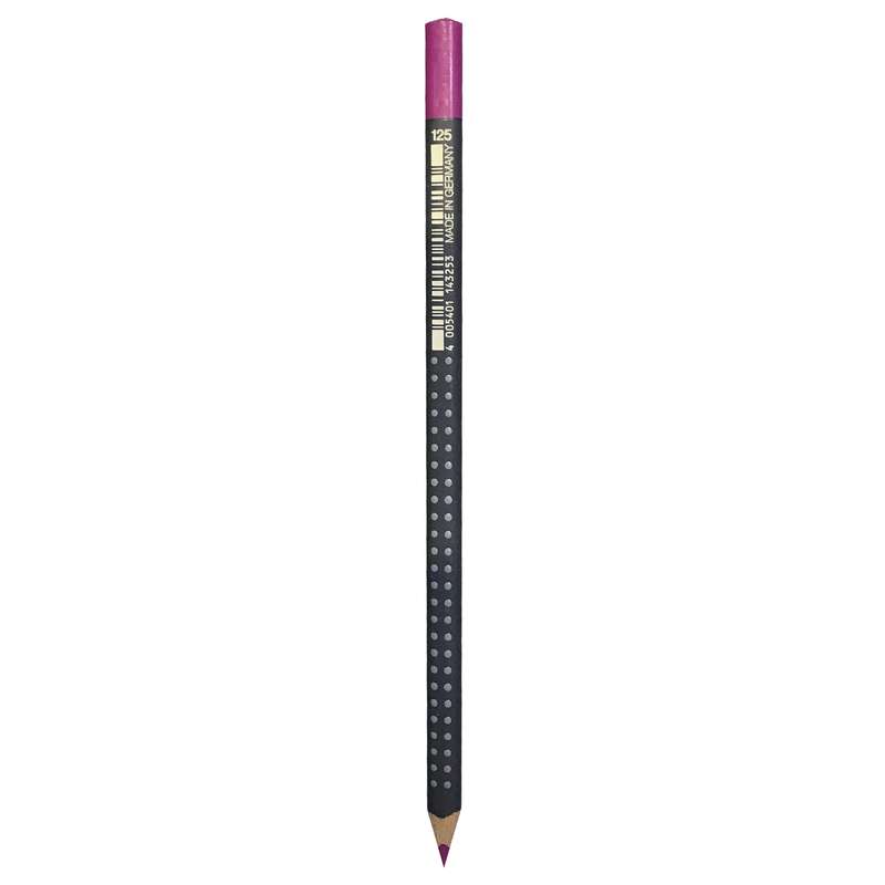 مداد رنگی فابر کاستل مدل آرت گریپ کد 125