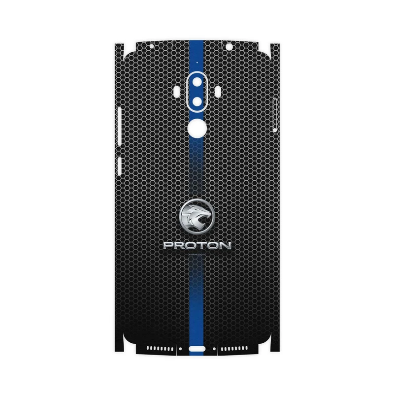 برچسب پوششی ماهوت مدل PROTON-FullSkin مناسب برای گوشی موبایل هوآوی Mate 9