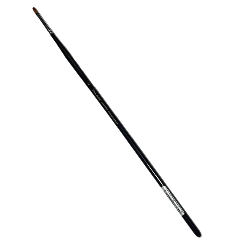 قلم مو زبان گربه ای پارس آرتیست مدل 3020 شماره 0