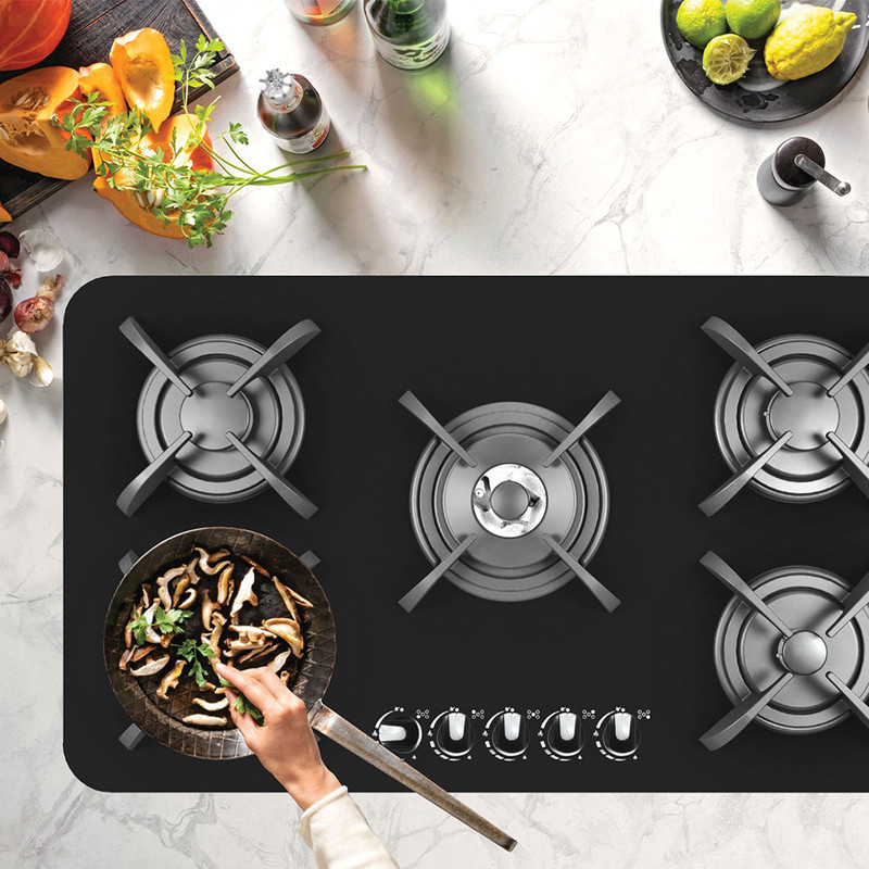 اجاق گاز صفحه ای کن مدل GBM07 اجاق گاز صفحه ای کن مدل GBM07