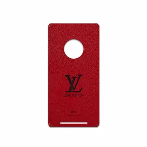 MAHOOT RL-LS_VTTN Cover Sticker for Nokia Lumia 830