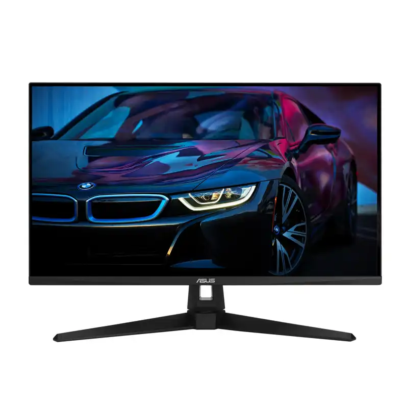 مانیتور مخصوص بازی ایسوس مدل VG289Q1-A سایز 28 اینچ