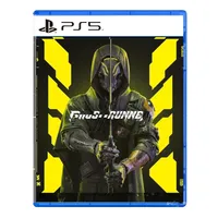 بازی Ghostrunner 2 مخصوص PS5