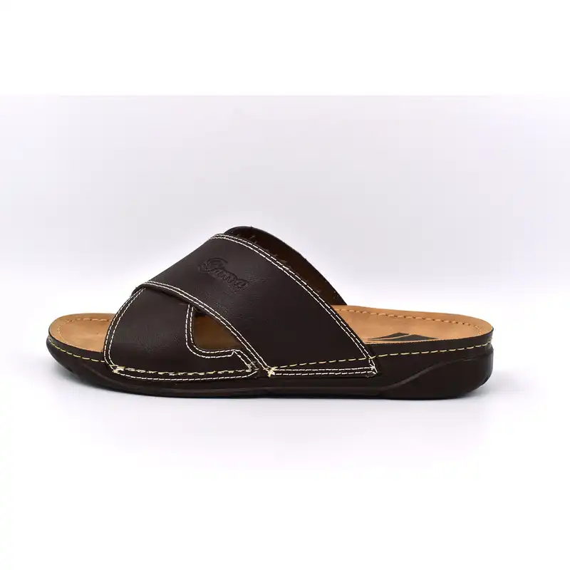 صندل مردانه پاما مدل صنام کد G1773