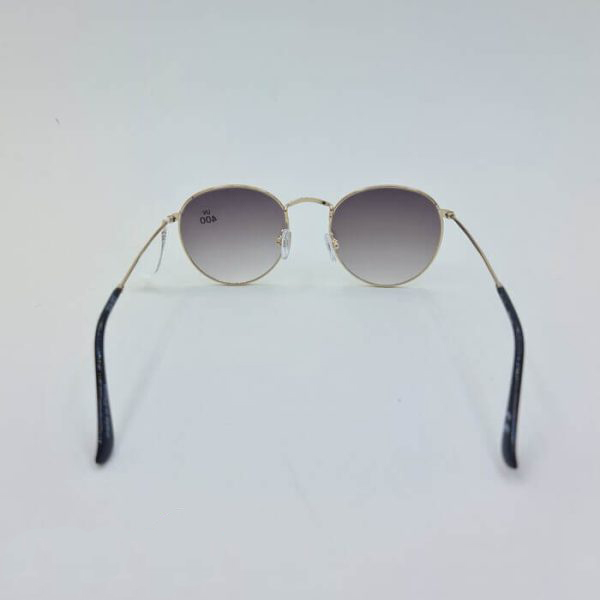 عینک آفتابی سیکس مدل -324-952 -  - 5