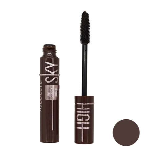 ریمل حجم دهنده میس لارا مدل Sky High