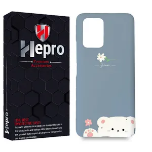 HEPRO MC Cover for XIAOMI Redmi 10 / Redmi 10 Prime
