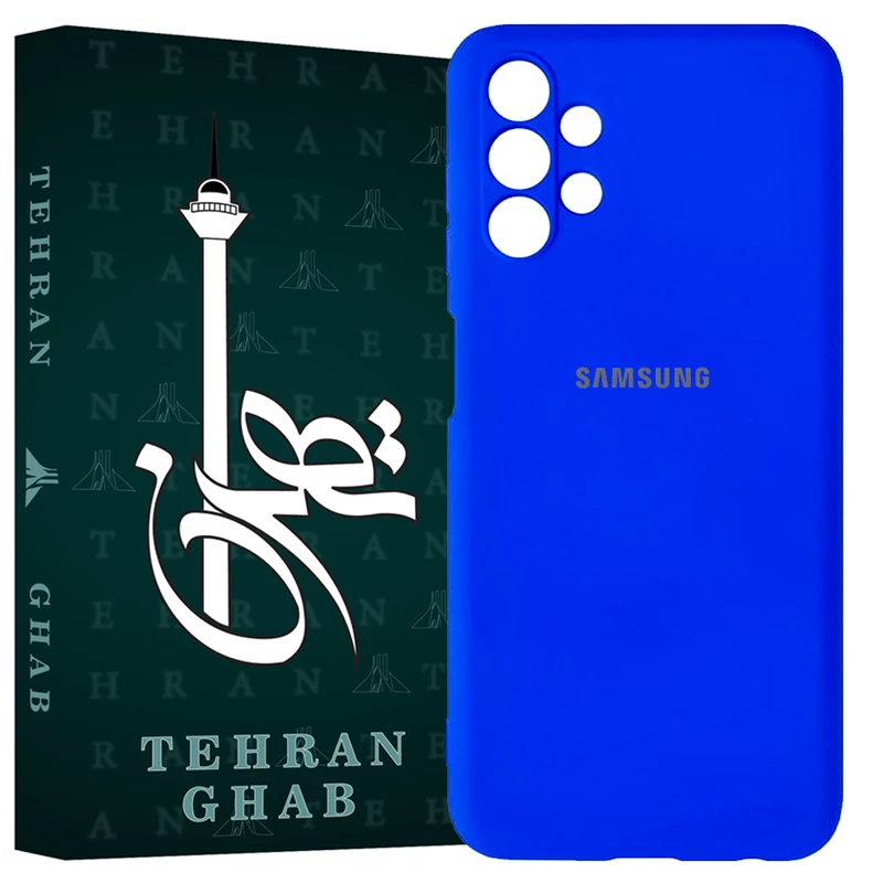 کاور تهران قاب مدل TSILICIN مناسب برای گوشی موبایل سامسونگ Galaxy A13 4G / A32 5G / M32 5G