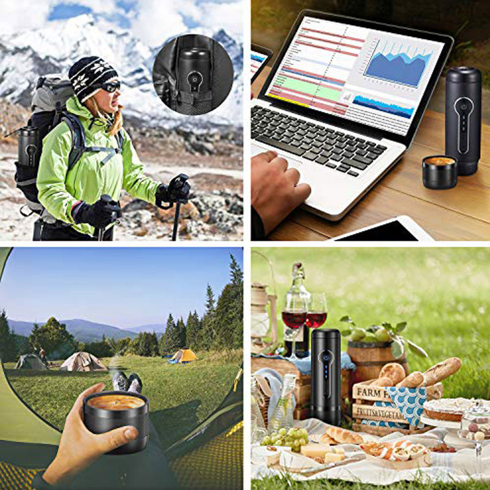 اسپرسوساز ایمونز مدل CP-010ESE