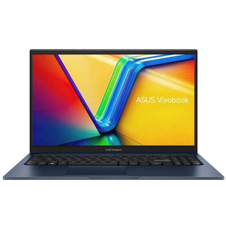 لپ تاپ 15.6 اینچی ایسوس مدل Vivobook 15 X1504ZA-NJ183-i7 1255U 16GB 512SSD لپ تاپ 15.6 اینچی ایسوس مدل Vivobook 15 X1504ZA-NJ183-i7 1255U 16GB 512SSD