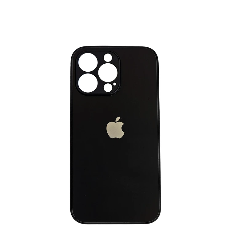  کاور طرح PVD  مناسب برای گوشی موبایل اپل iphone 13 Pro