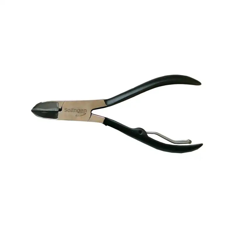 گوشه گیر ناخن زولینگن کد 1100