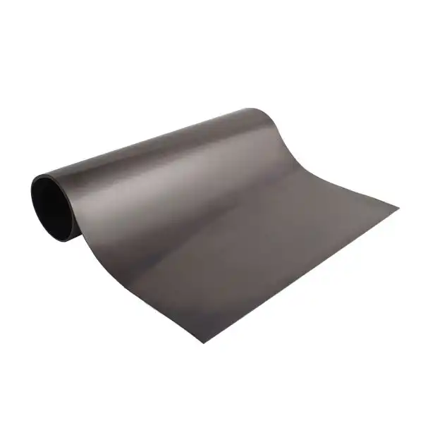 آهنربا ورقه ای لاستیکی مدل Rubber ابعاد 20x30 سانتیمتر بسته 2 عددی