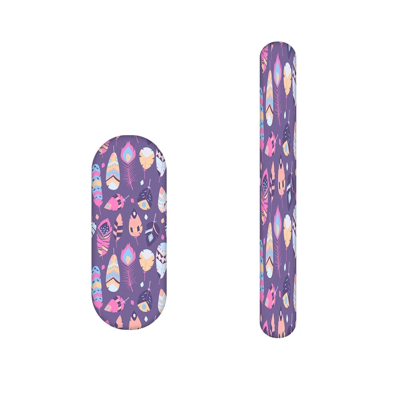 سوهان ناخن مدل پر کد 1034 بسته 2 عددی