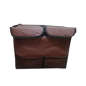 جعبه نظم دهنده صندوق عقب خودرو مدل 0099