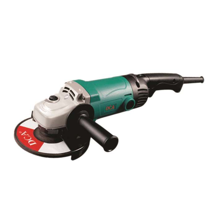 فرز اهنگری دی سی ای مدل ASM03-150 فرز اهنگری دی سی ای مدل ASM03-150