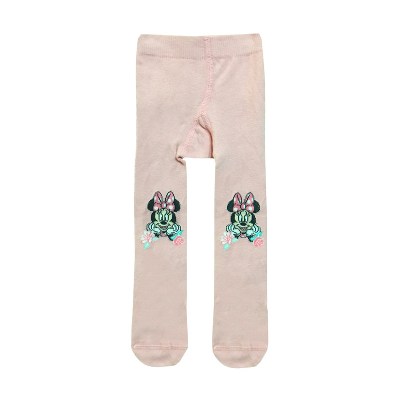 جوراب شلواری نوزادی مدل 355