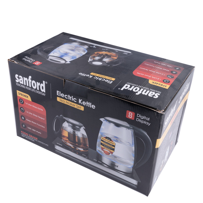 چای ساز سانفورد مدل SF854EK