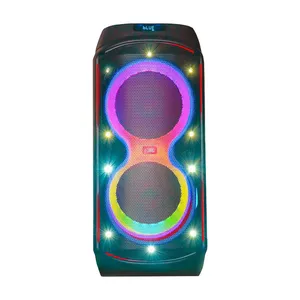 پخش کننده خانگی جی بی ال مدل پارتی باکس 1024  