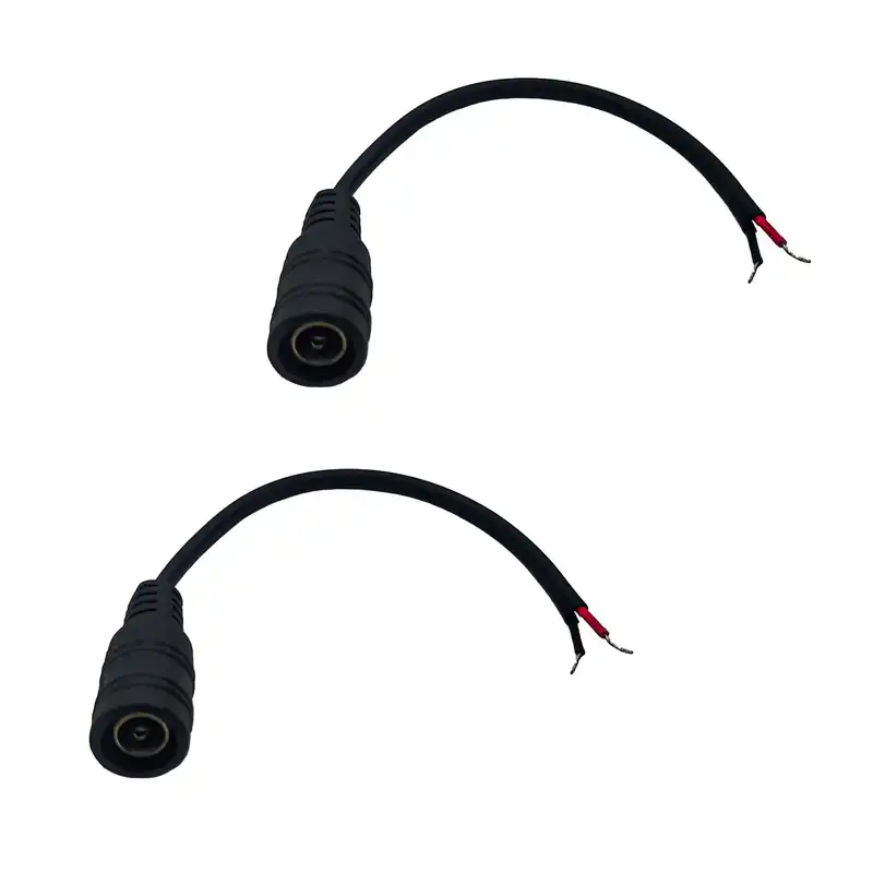 فیش مادگی آداپتور مدل MA05 بسته 2 عددی