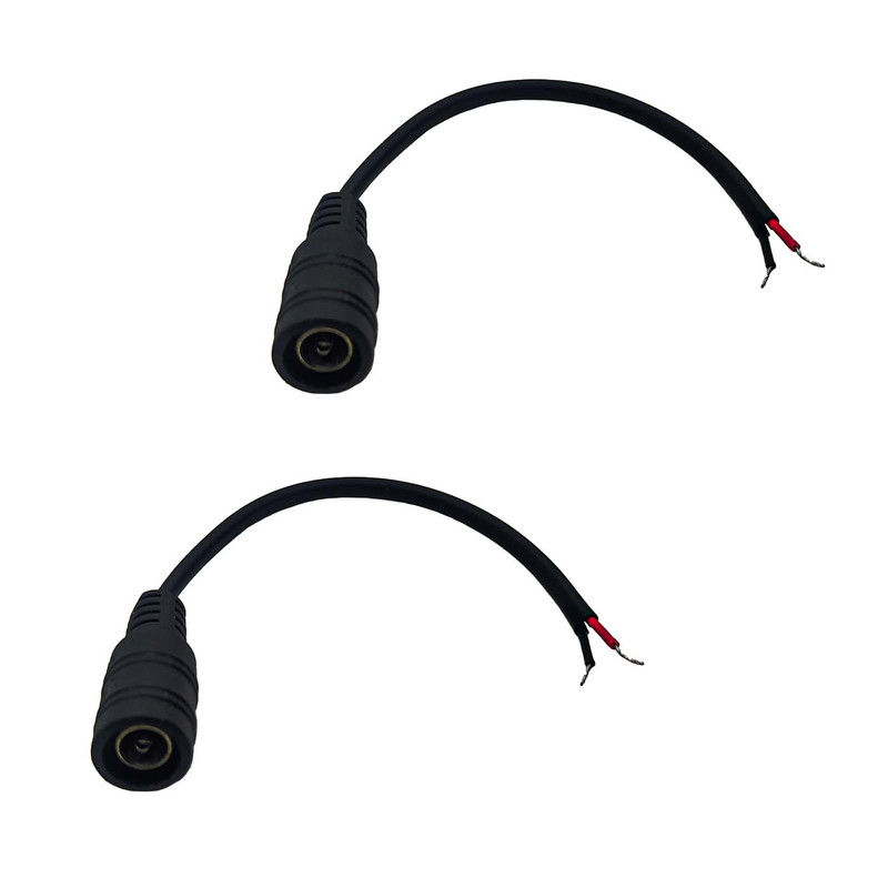 فیش مادگی آداپتور مدل َAM بسته 2 عددی