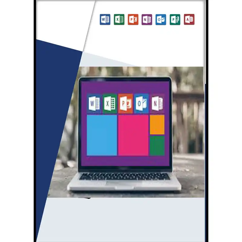 نرم افزار Office 2013 Pro Plus  نشر مایکروسافت