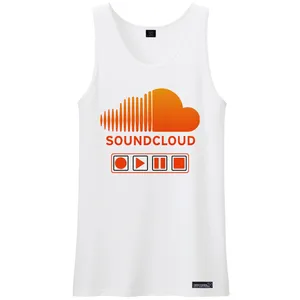 تاپ مردانه 27 مدل SOUNDCLOUD کد MH20