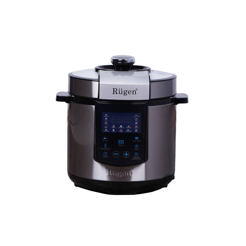 زودپز برقی 6 لیتری روگن مدل Rü-1415