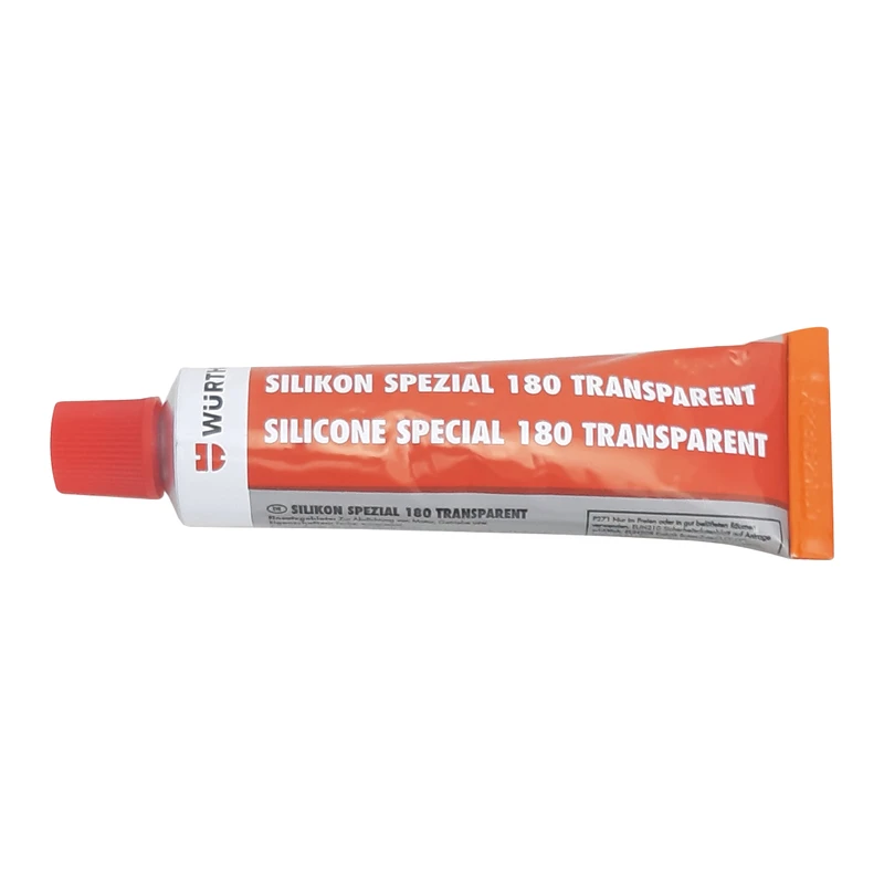 چسب واشر ساز وورث کد 4011231822909 حجم 70 میلی لیتر