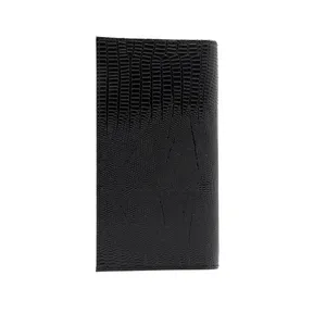 کیف پول مردانه کی تی مدل  چرم طبیعی کد NU91BK