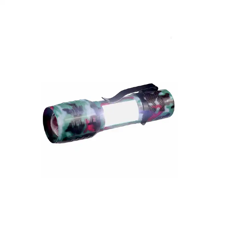 چراغ قوه دستی مدل DK-535S