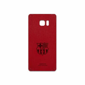 MAHOOT RL-BRCA Cover Sticker for Samsung Galaxy Note 7